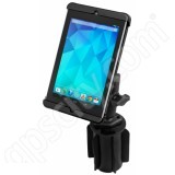 RAM Mount Google Nexus 7 Vehicle Cup Holder Mount RAP-299-3-B-TAB18U