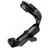 RAM Mount Plastic Mirror-Mate Cradle Mount RAP-B-191AU