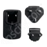 Garmin AC Adapter with International Plugs