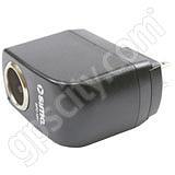 GPSCity.com 110V AC to 12V DC Converter