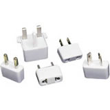 GPS City International AC Adapters GPS City International AC Adapters