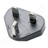 Garmin UK Plug Adapter for AC Charger
