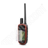 Garmin Alpha 100 Anti-Glare Screen Protectors