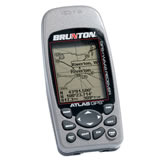 Brunton Atlas