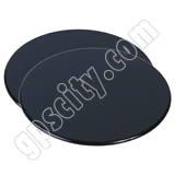Garmin 2 Pack Large Adhesive Plate for Suction Cups