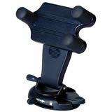 Garmin Universal Side Clamping Auto Base Mount