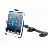 GPS City Apple iPad mini Headrest Center Mount