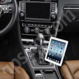 GPS City Apple iPad mini Vehicle Floor Mount