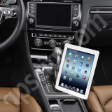 GPS City Apple iPad Vehicle Floor Mount