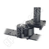 RAM Mount Adjust-A-Pole for Vehicle Base