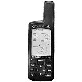 Magellan GPS 12 Blazer