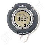 Bushnell Backtrack Personal Locator Tech Grey
