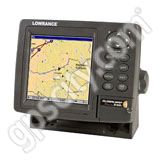 Lowrance GlobalMap Baja 540C