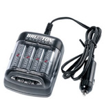 Brunton 4AA Battery Charger
