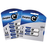 Energizer 6AA e2 Battery