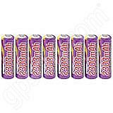 Lenmar 8AA Rech. Battery