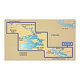 Garmin Card BlueChart g2 2CA012R