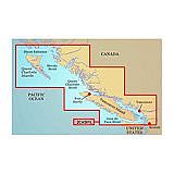 Garmin Card BlueChart g2 2CA501L