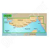 Garmin Card BlueChart g2 2EU041R
