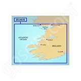 Garmin Card BlueChart g2 2EU483S