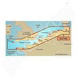 Garmin Card BlueChart g2 2EU705L