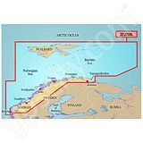 Garmin Card BlueChart g2 2EU708L