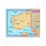 Garmin Card BlueChart g2 2EU709L