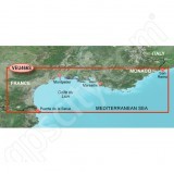 Garmin MicroSD Card BlueChart g2 Vision VEU466S