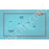 Garmin MicroSD Card BlueChart g2 Vision VEU502S