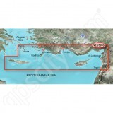 Garmin MicroSD Card BlueChart g2 Vision VEU506S