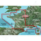 Garmin MicroSD Card BlueChart g2 Vision VEU704L