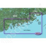 Garmin MicroSD Card BlueChart g2 Vision VUS001R