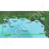 Garmin MicroSD Card BlueChart g2 Vision VUS012R