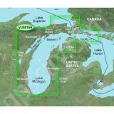 Garmin MicroSD Card BlueChart g2 Vision VUS016R