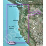 Garmin MicroSD Card BlueChart g2 Vision VUS022R