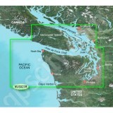 Garmin MicroSD Card BlueChart g2 Vision VUS023R
