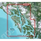Garmin MicroSD Card BlueChart g2 Vision VUS026R
