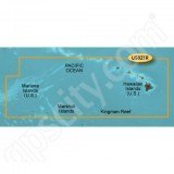 Garmin MicroSD Card BlueChart g2 Vision VUS027R