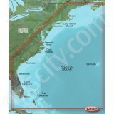 Garmin MicroSD Card BlueChart g2 Vision VUS028R