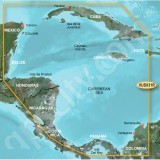 Garmin MicroSD Card BlueChart g2 Vision VUS031R