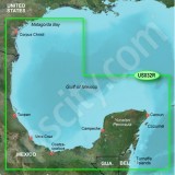 Garmin MicroSD Card BlueChart g2 Vision VUS032R