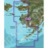 Garmin MicroSD Card BlueChart g2 Vision VUS033R