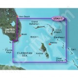 Garmin MicroSD Card BlueChart g2 Vision VUS400S