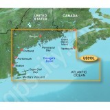 Garmin microSD Card BlueChart g2 Vision VUS510L