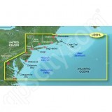 Garmin MicroSD Card BlueChart g2 Vision VUS511L