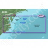 Garmin MicroSD Card BlueChart g2 Vision VUS514L