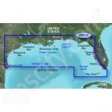 Garmin MicroSD Card BlueChart g2 Vision VUS515L