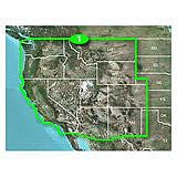 Garmin Inland Lakes West U.S. LUS001
