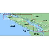 Garmin Card BlueChart CA001R