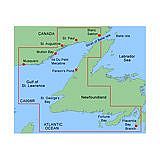 Garmin Card BlueChart CA008R